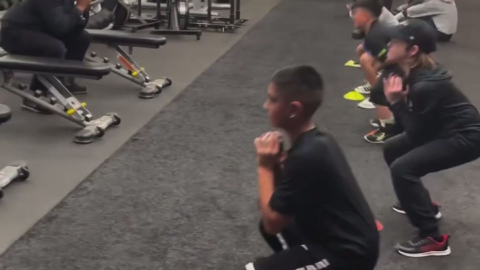 Youth Training